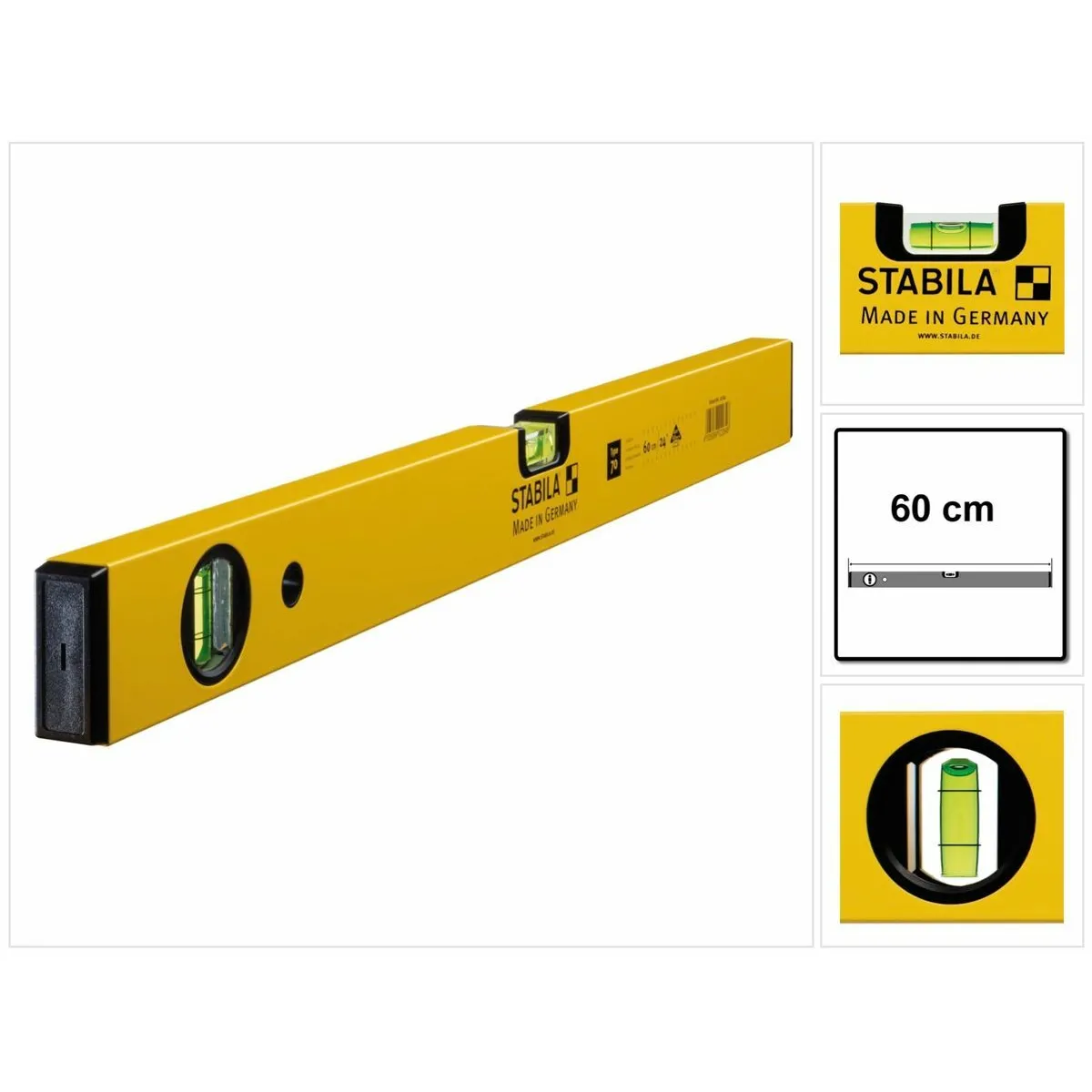 STABILA 70 60 cm