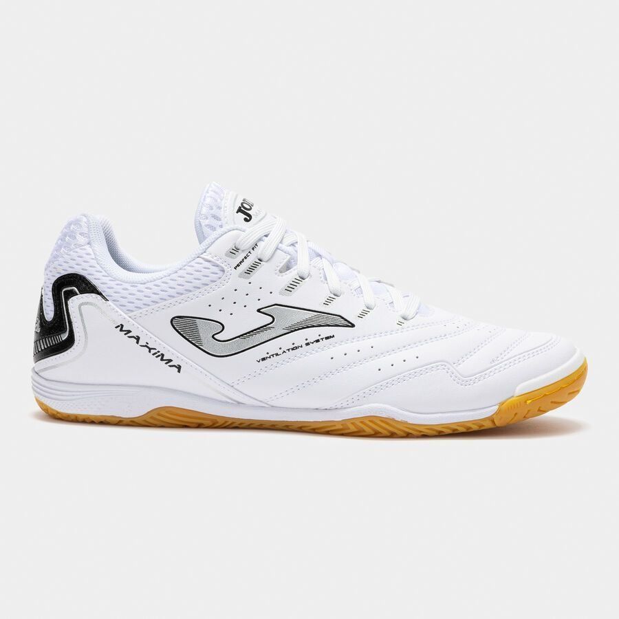 Joma Maxima IN - Blanc