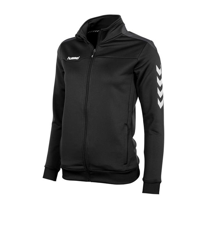 Hummel Valencia Jacket FZ W