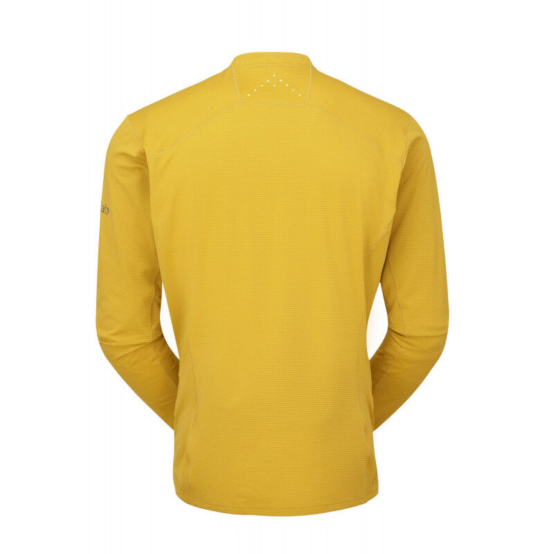 Sonic Ultra 1/2 Zip - Sous-vêtement thermique homme