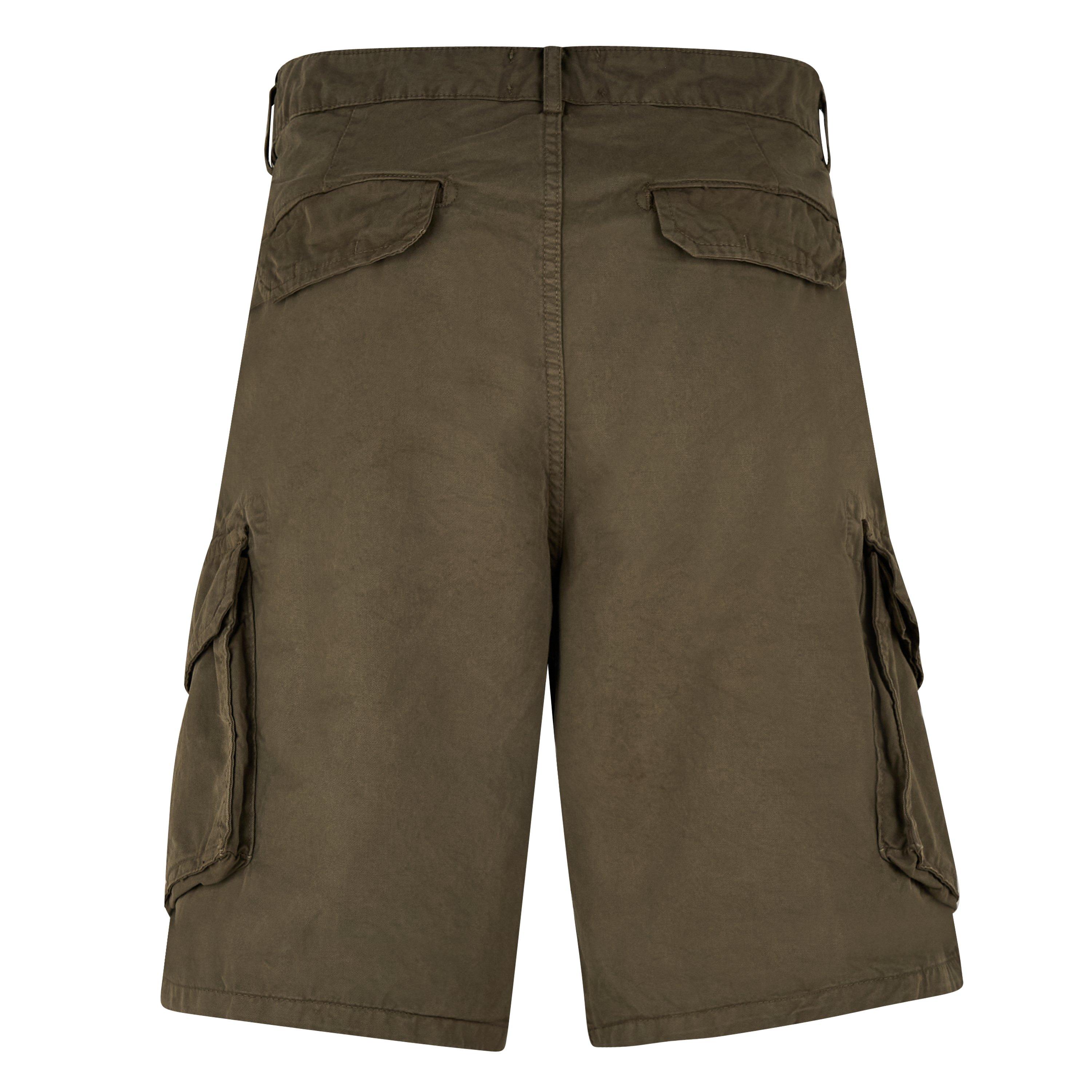 Lyle and Scott Wembley Cargo Trousers
