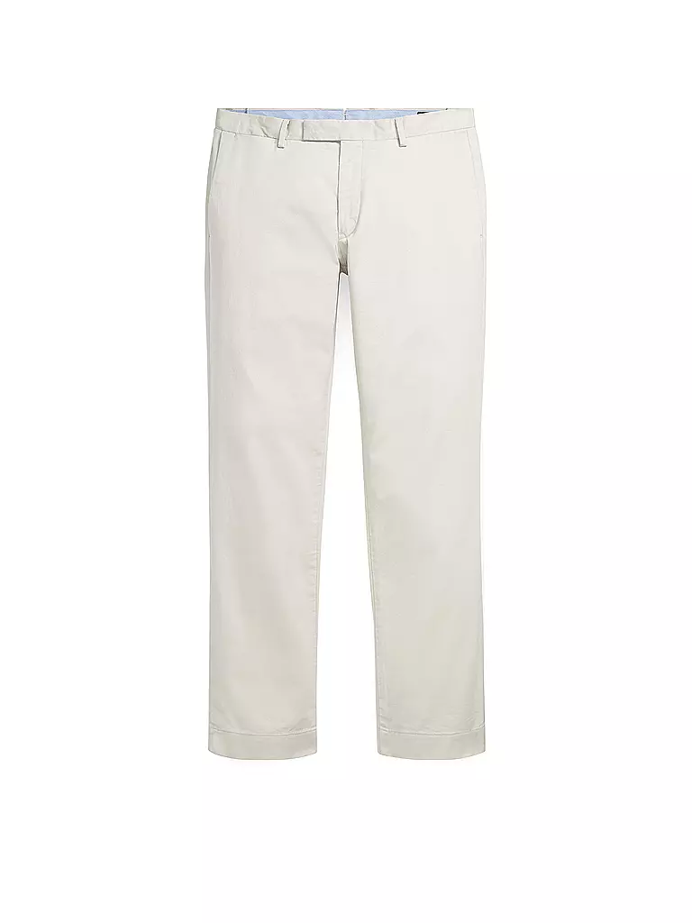 POLO RALPH LAUREN Chino Slim Fit  beige