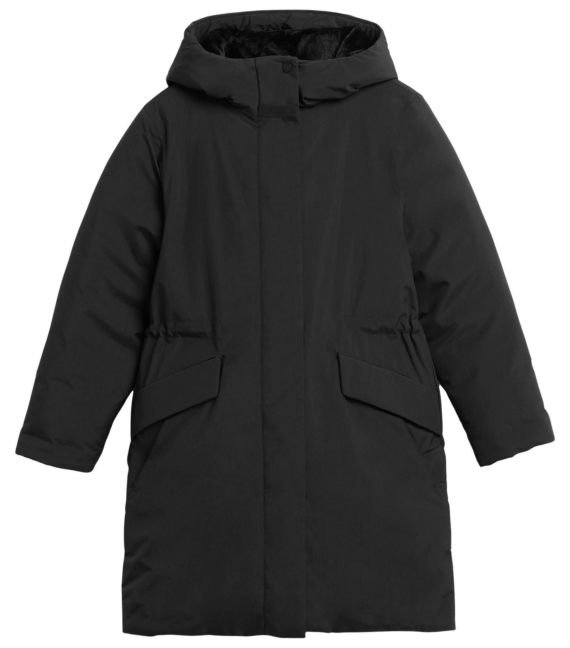 Elvine| Damen Winterjacke NARA