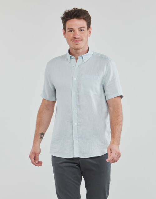 Aigle - ISS22MSHI01 Chambray