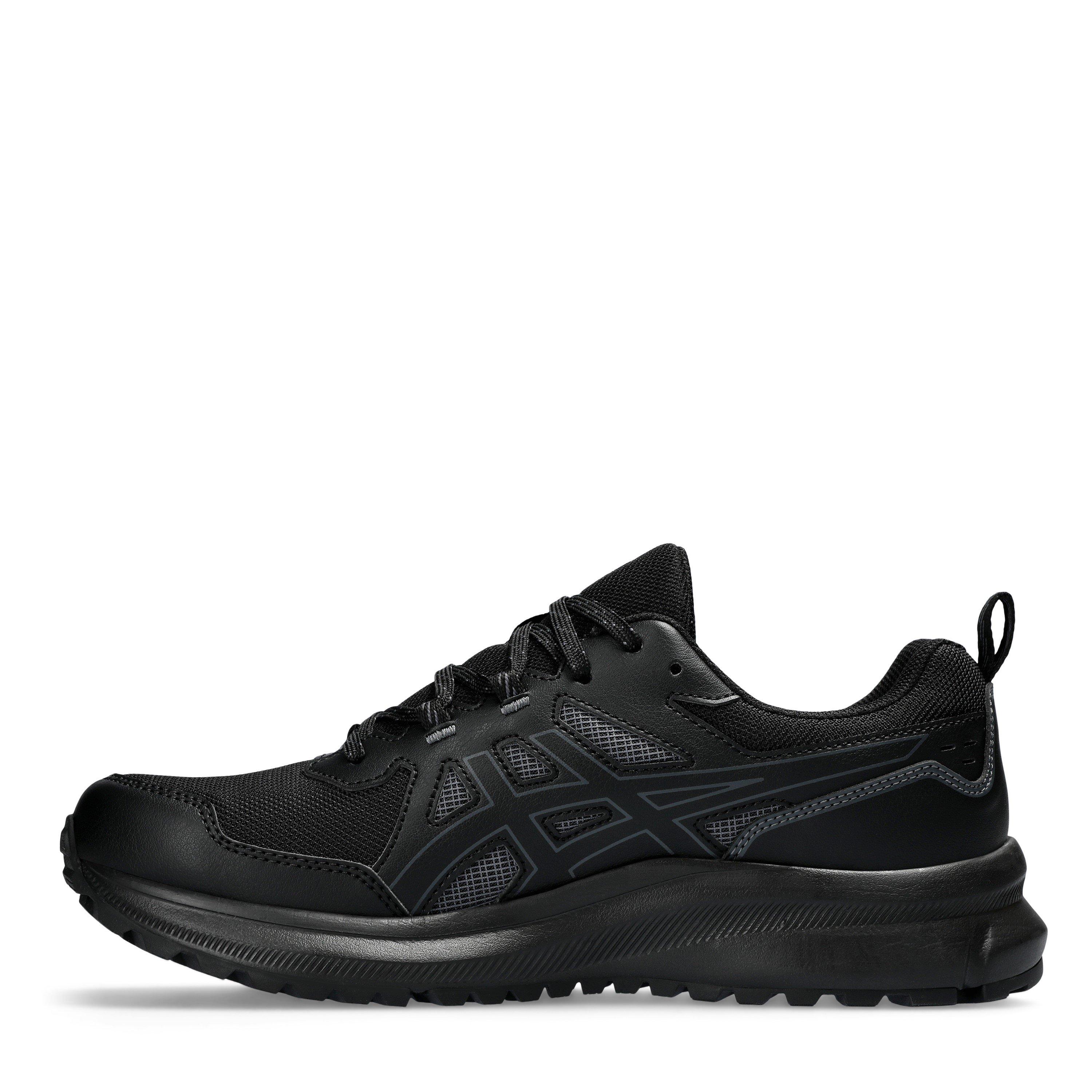 Asics Trail Scout 3 Trail Running Shoes Mens
