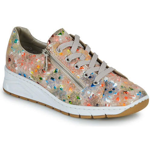 Rieker -  - Multicolore