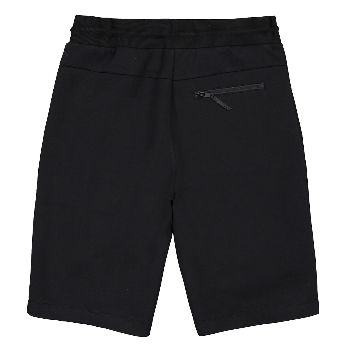 COLEÇÕES LA REDOUTE<br>Bermudas de fleece técnico