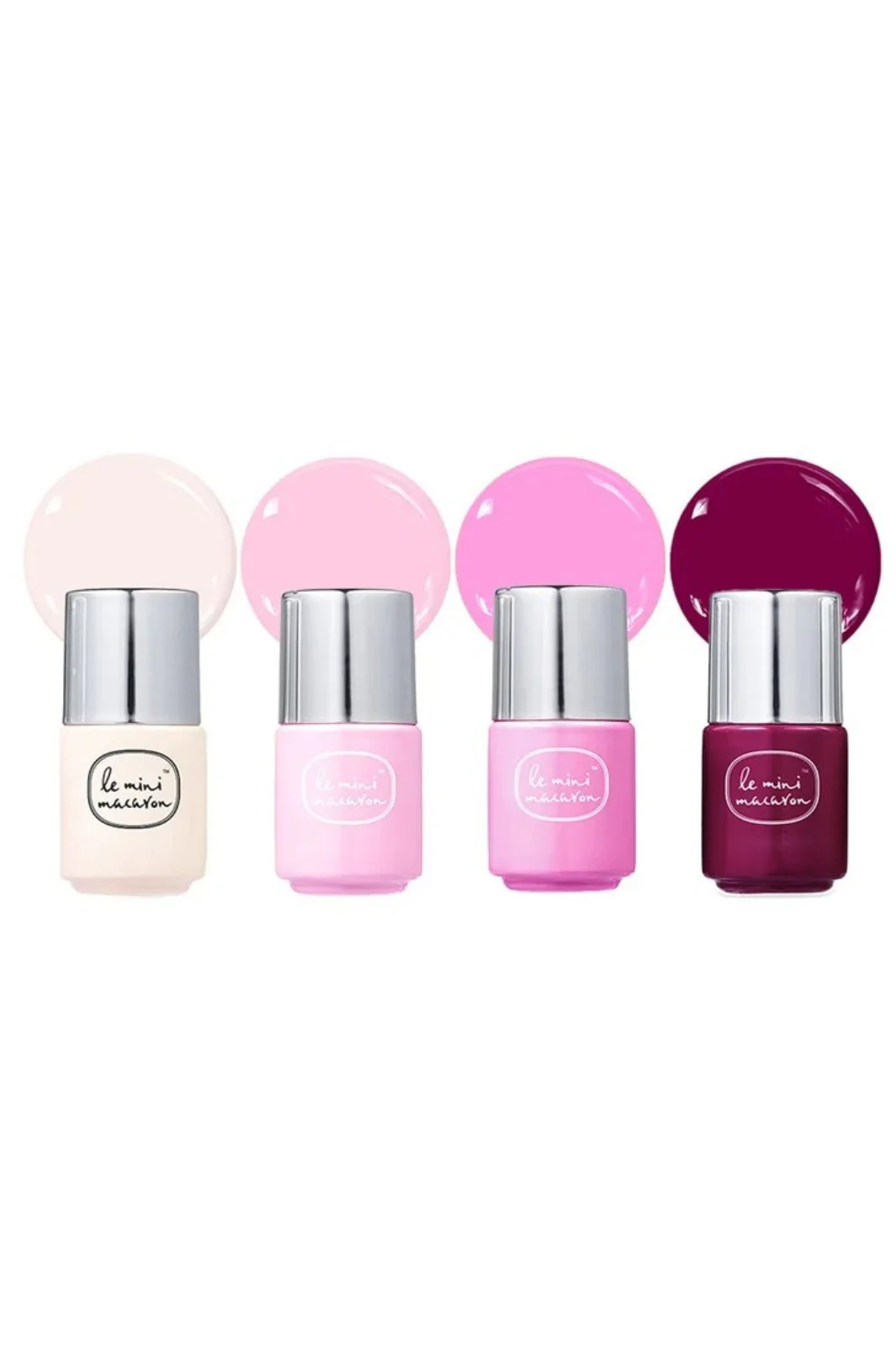 Le Mini Macaron Le Maxi La Vie En Bloom (Deluxe)