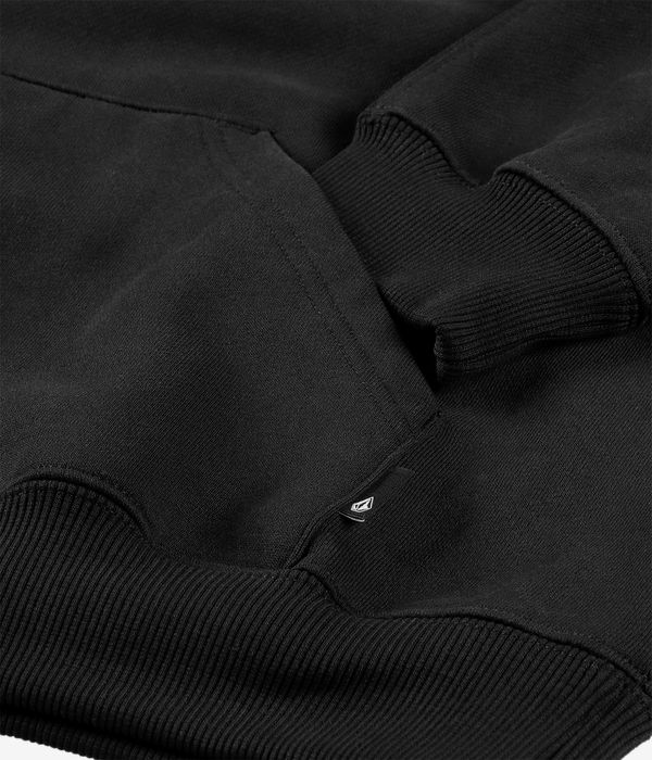 Volcom Dental Hoodie (black)