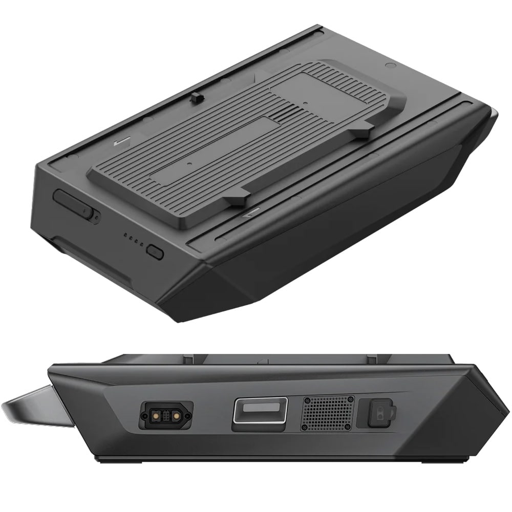Batterie supplémentaire 1024 Wh ECOFLOW Wave 3