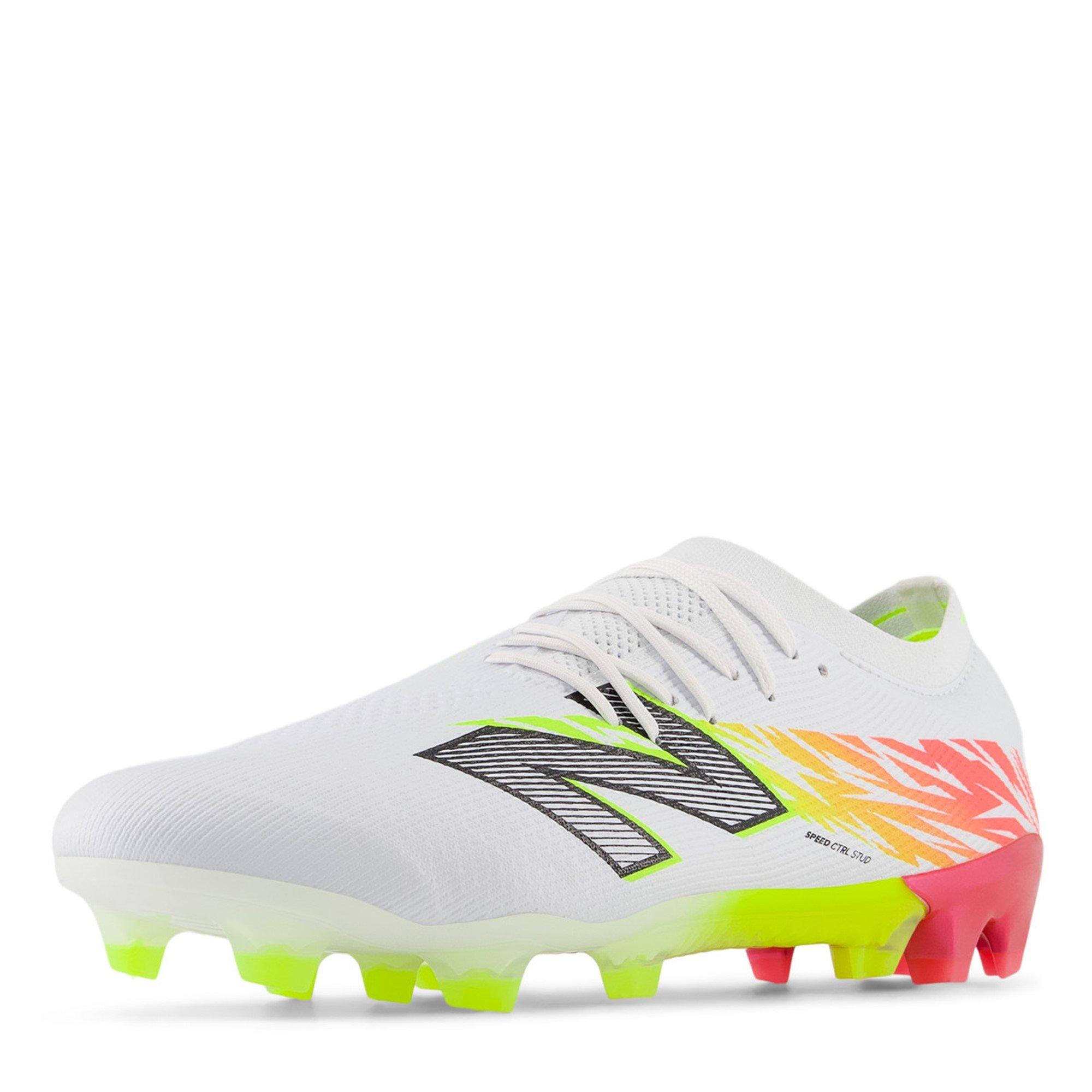 New Balance NB Furon V8 Pro Firm Ground Football Boots