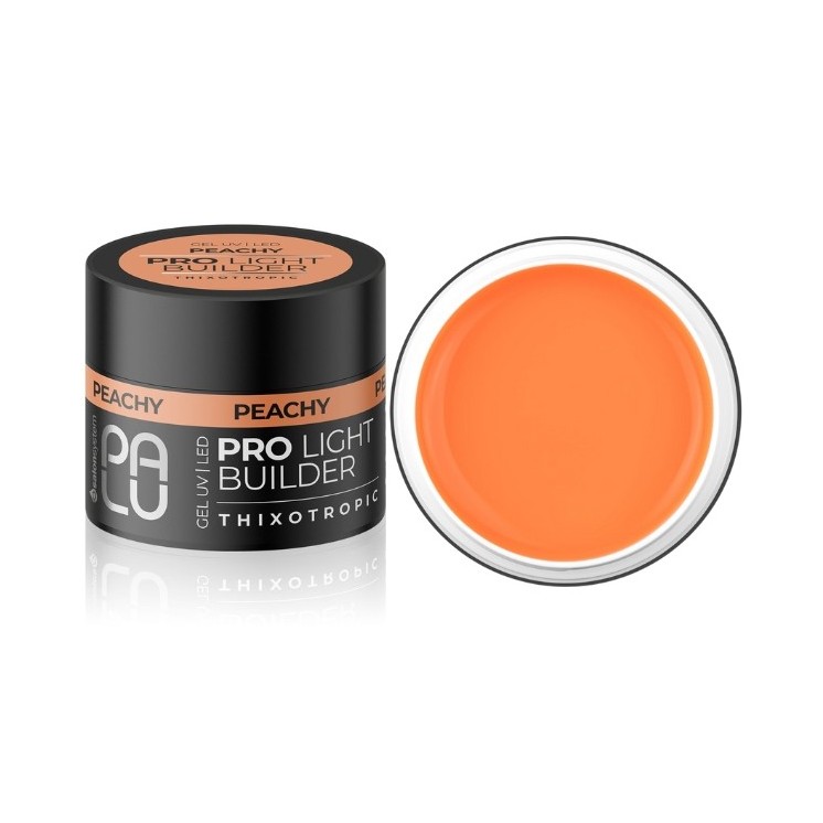 Palu Pro Light Builder PEACHY Baugel 45 g
