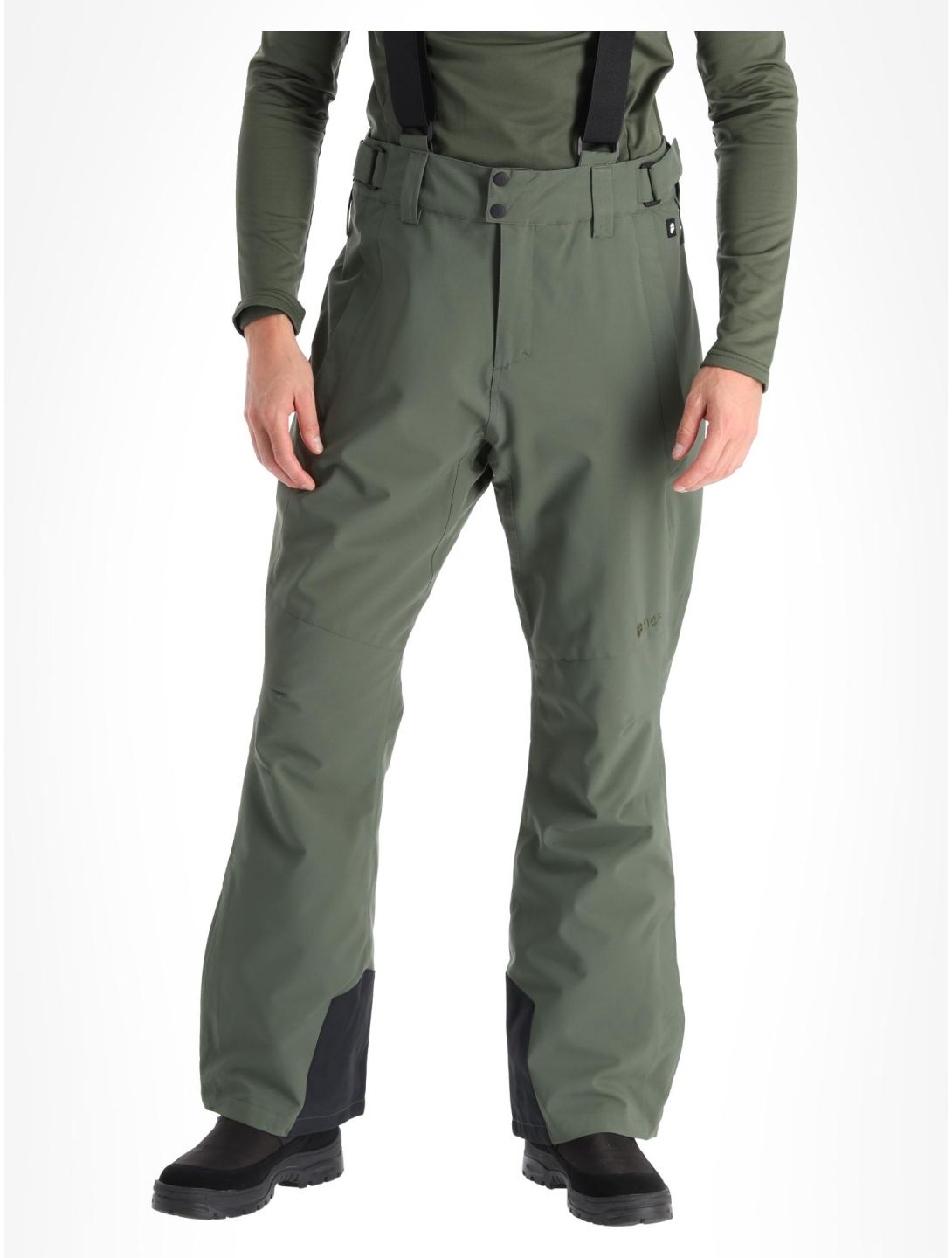 Owens skibroek heren