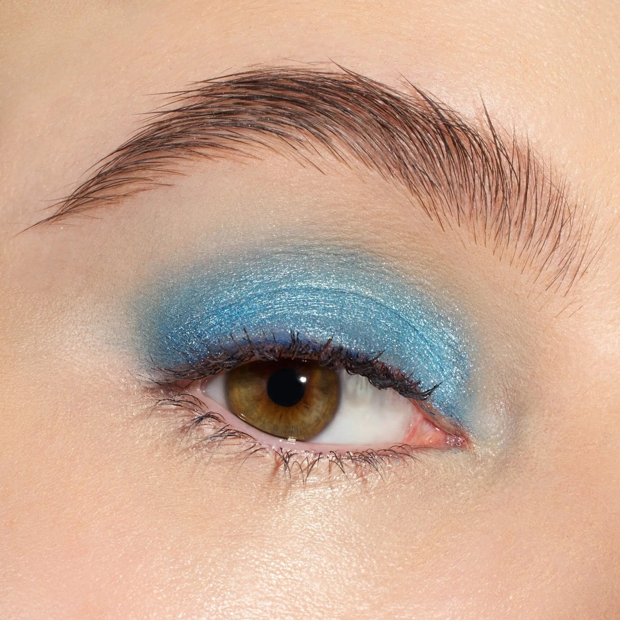 Soft Touch Duo Eyeshadow 03 Icy Girl