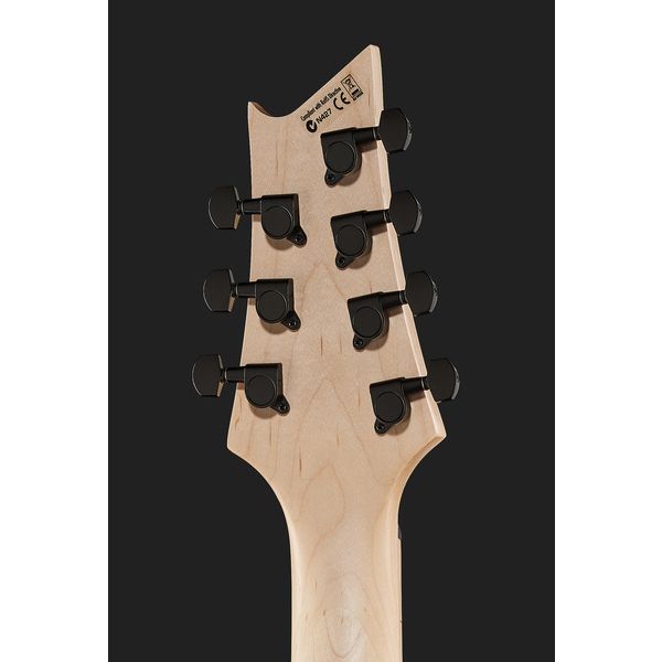 Harley Benton R-457MN WH Progressive Bundle