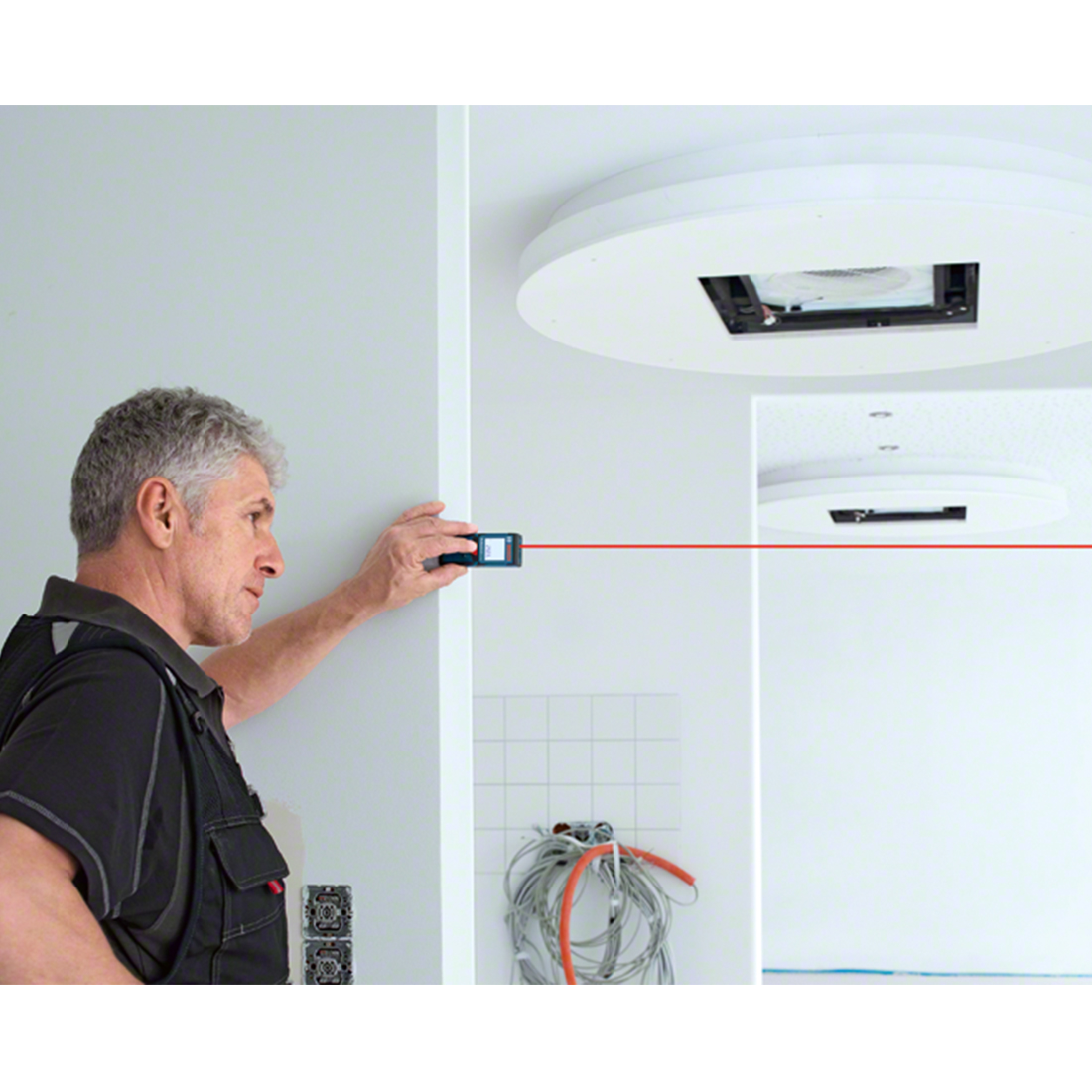 Bosch GLM 40 Professional (0 601 072 900)