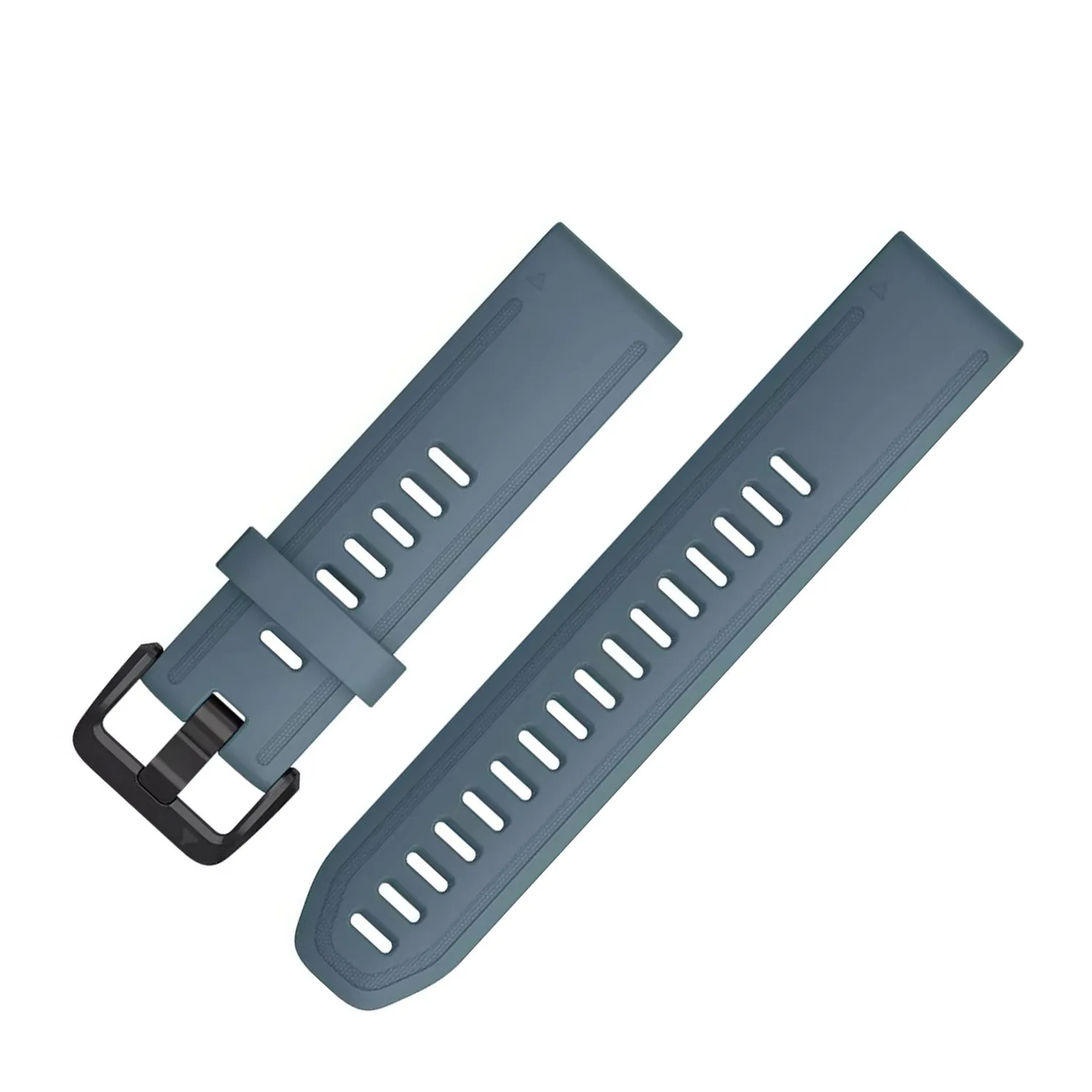 Garmin QuickFit 20mm Gummirem 010-12870-00