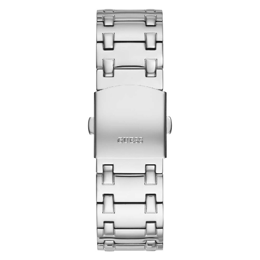 Montre Guess Momentum Argenté