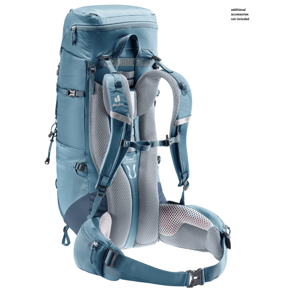 Deuter - Aircontact Lite 40 + 10 - Sac à dos de trekking