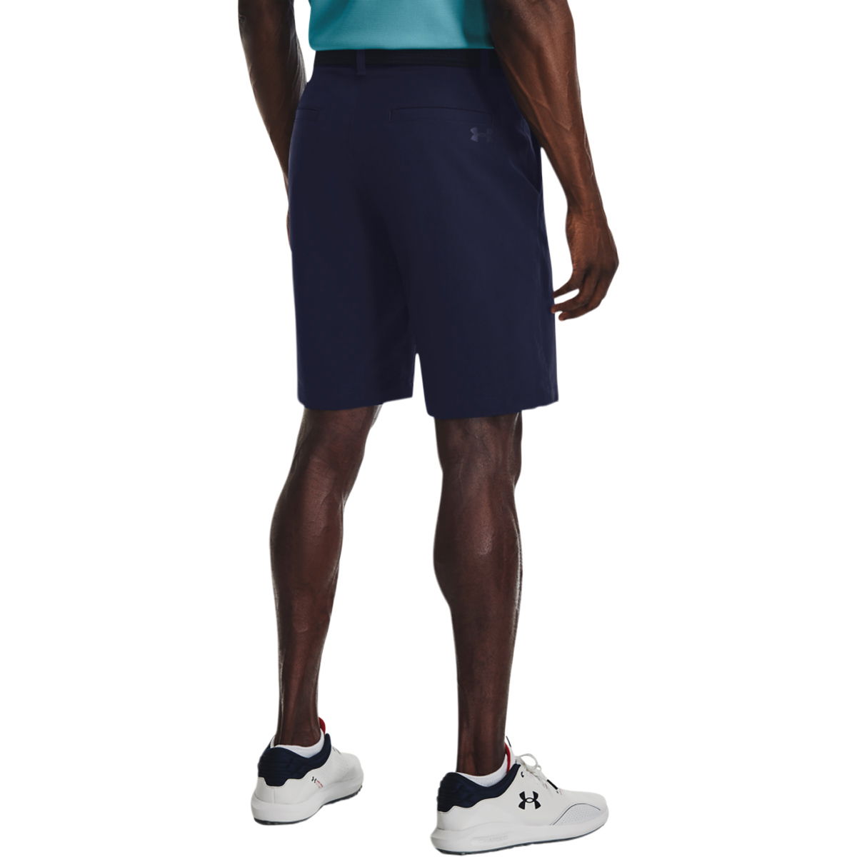 Under Armour Tech Golfshorts Herre