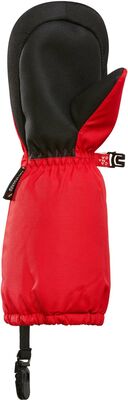 Kombi Wooly Best Friend GTX Votter, Maple Leaf Red