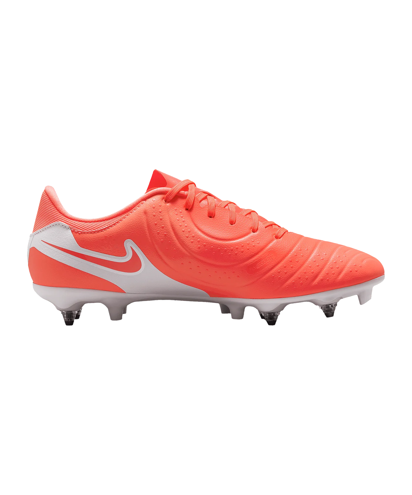 Nike Tiempo Legend X Academy SG Mad Energy Rot F800