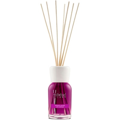 Bouquet parfumé - Violet Volcanique - Floral fruité - 100 ml