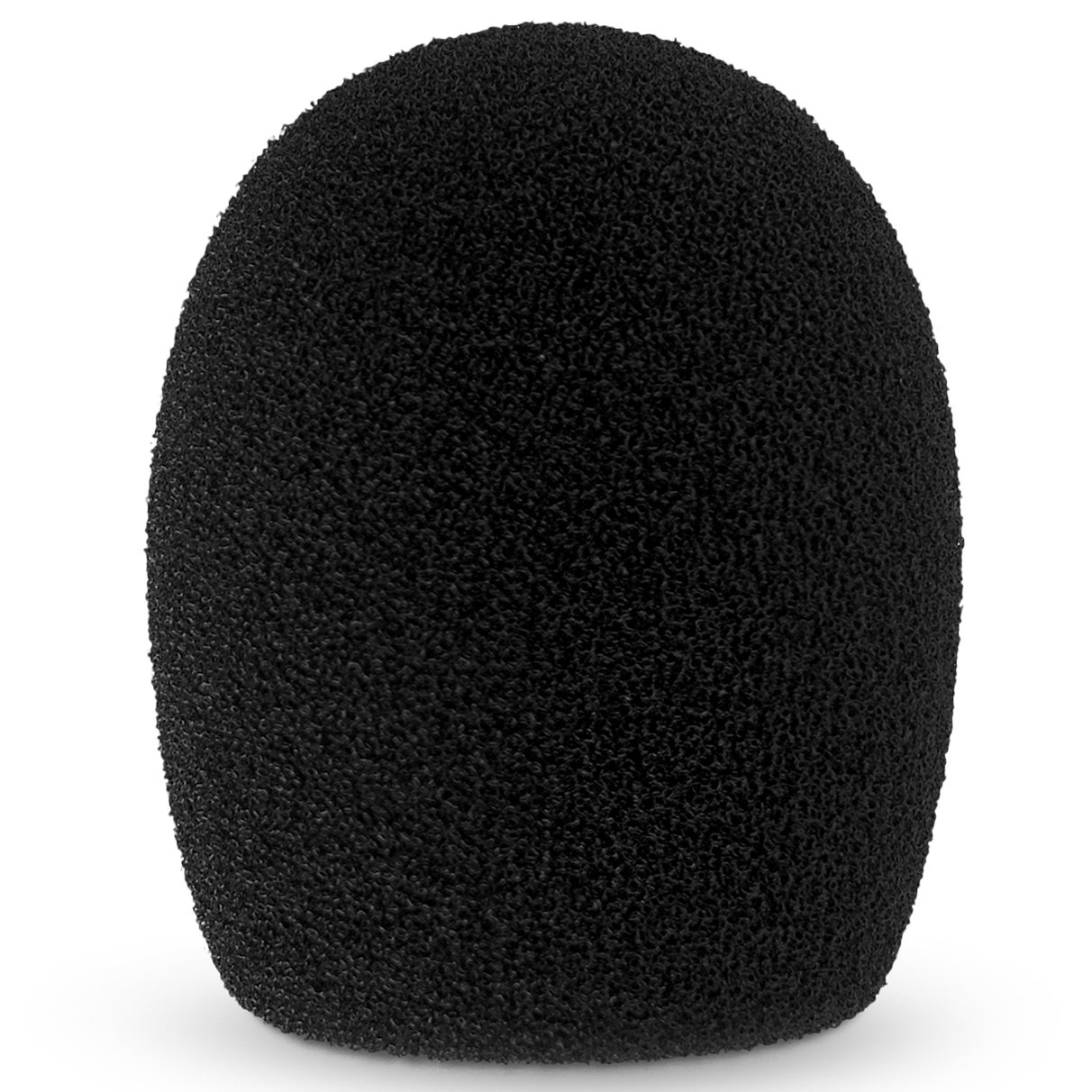 Radius Mic Foam Windshield, 5cm STD Hole windkap