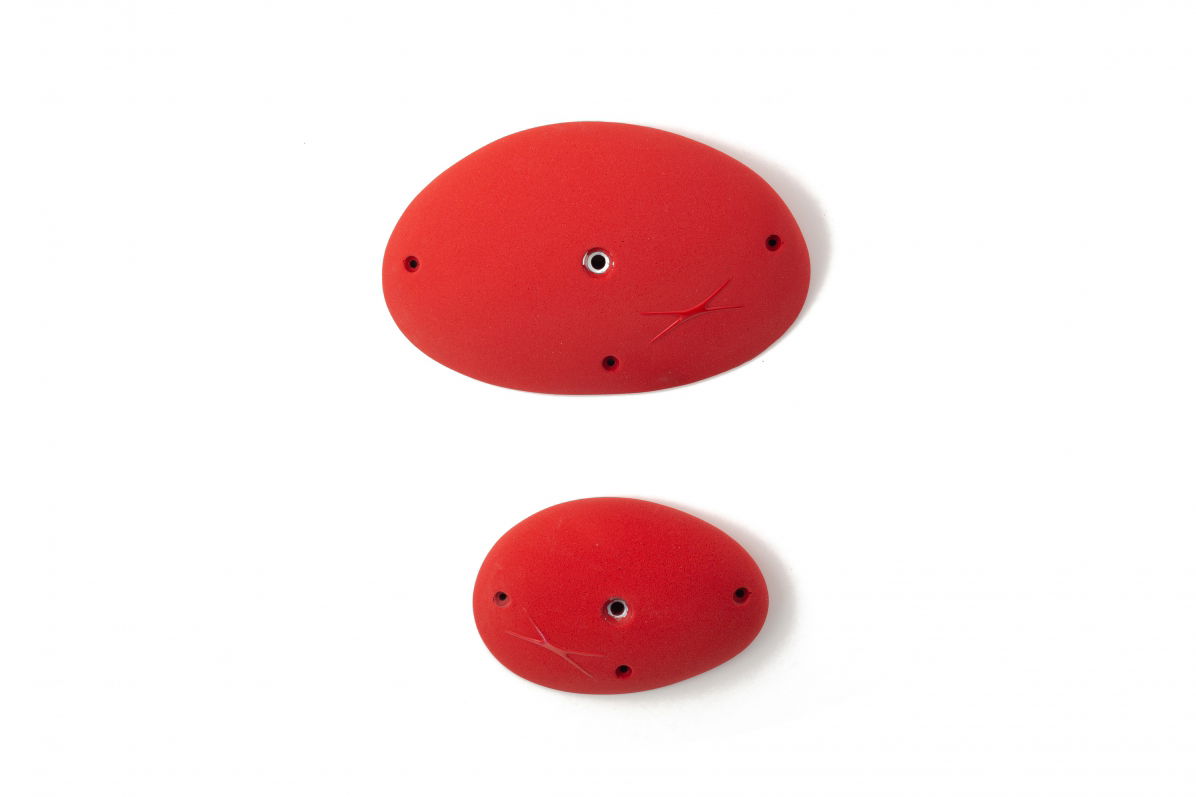 Crux Captain Crux - Round Stones 01