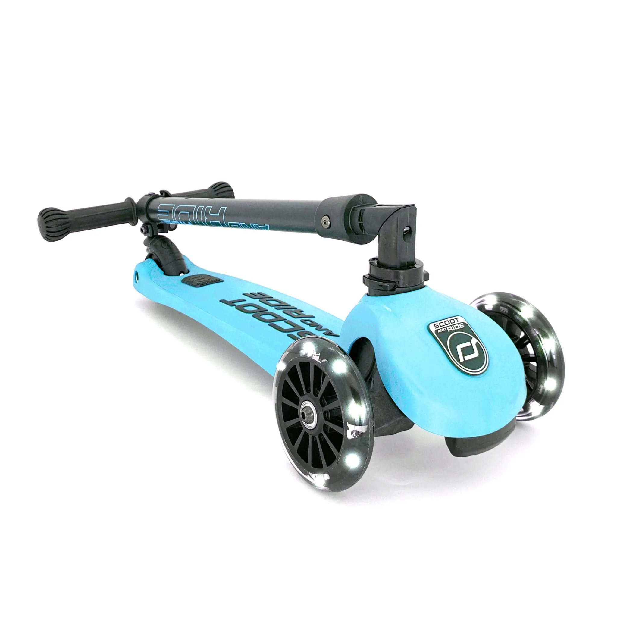 Scoot and Ride Trottinette Highwaykick 3 LED