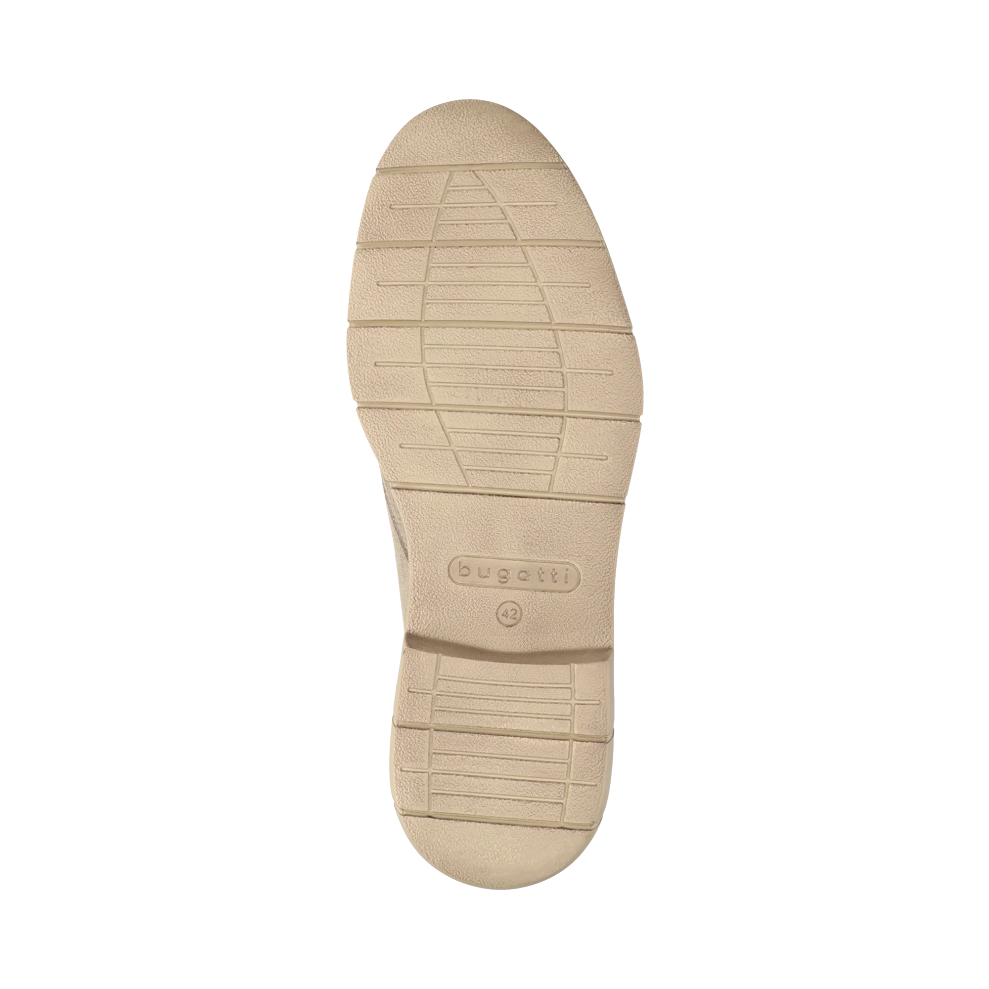 Schnürer beige