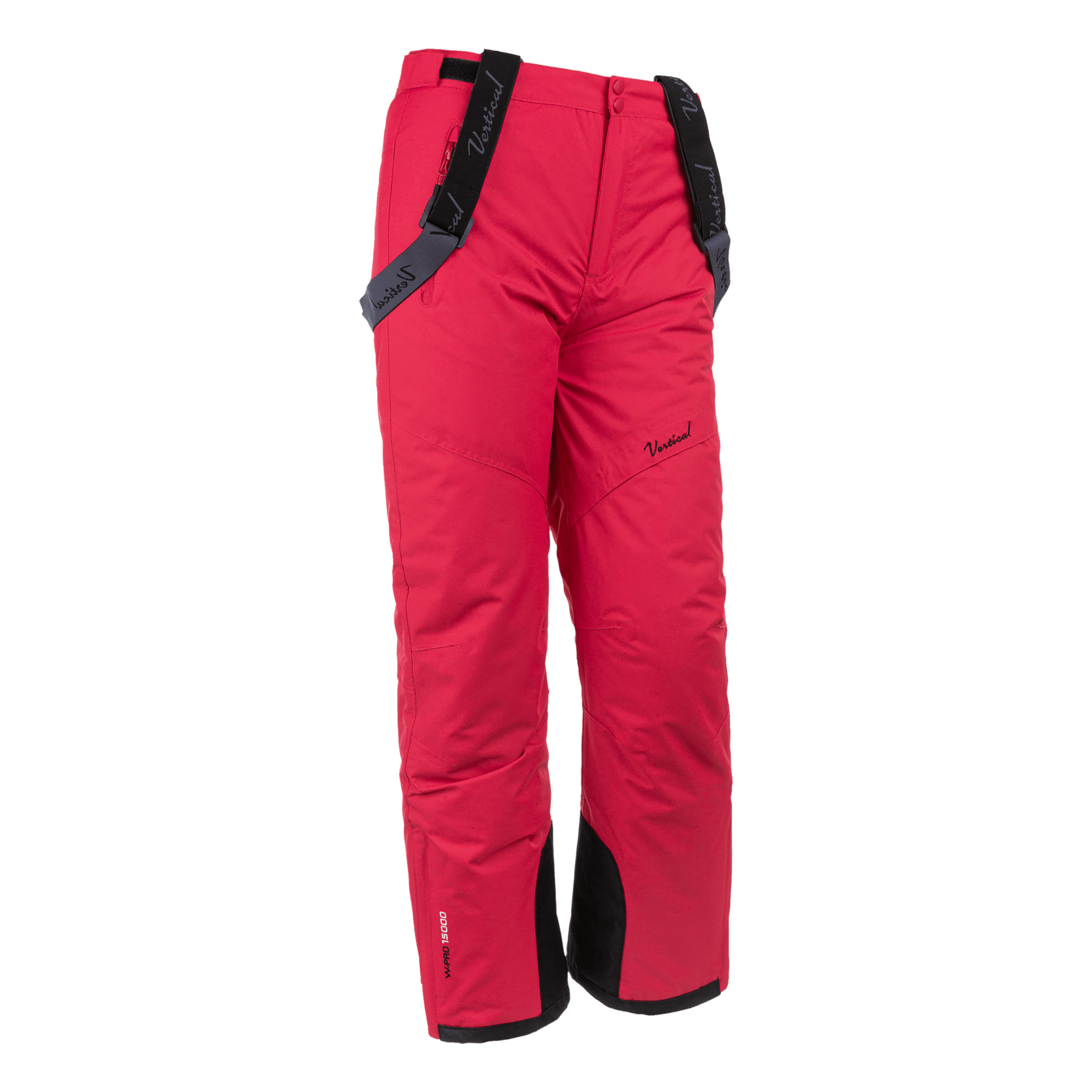 Vertical Stötvallen Jr. Ski Pant W-Guard 15000 - Bukse