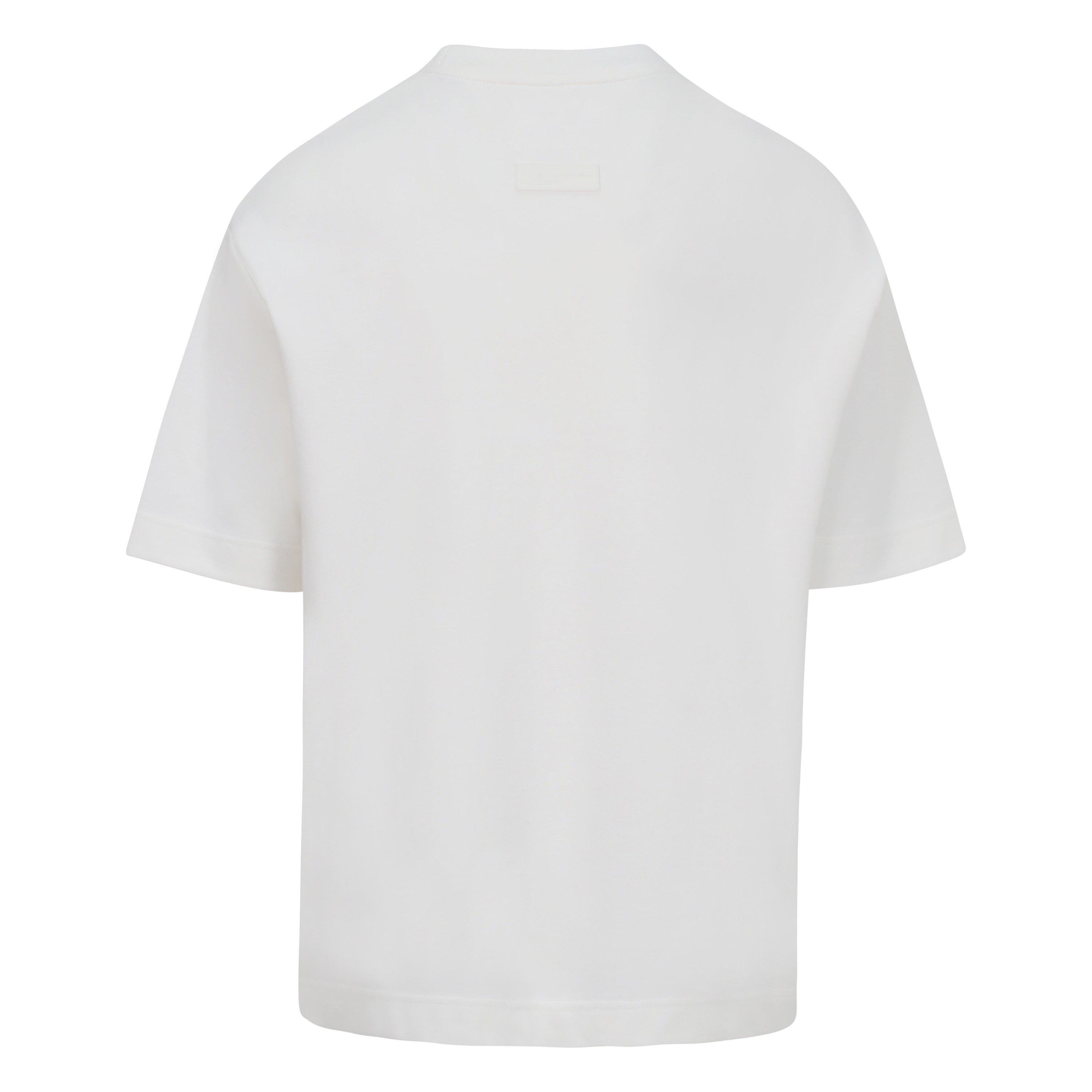 Blank Essentials Arch T shirt