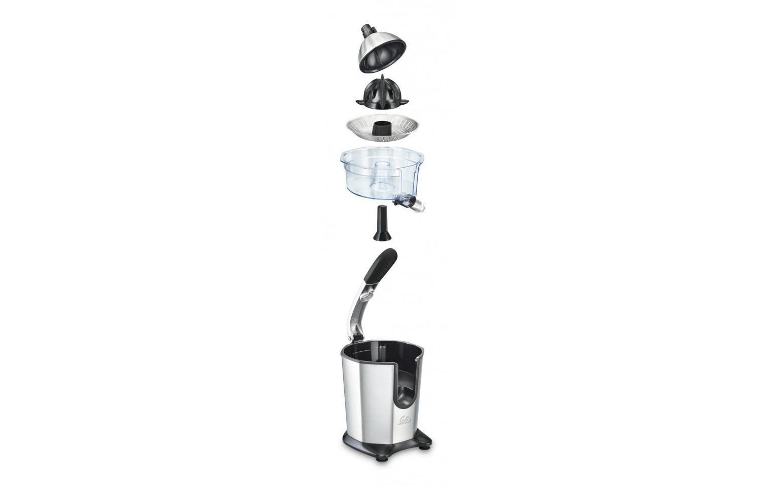SOLIS OF SWITZERLAND Zitruspresse »Citrus Juicer« 160 W