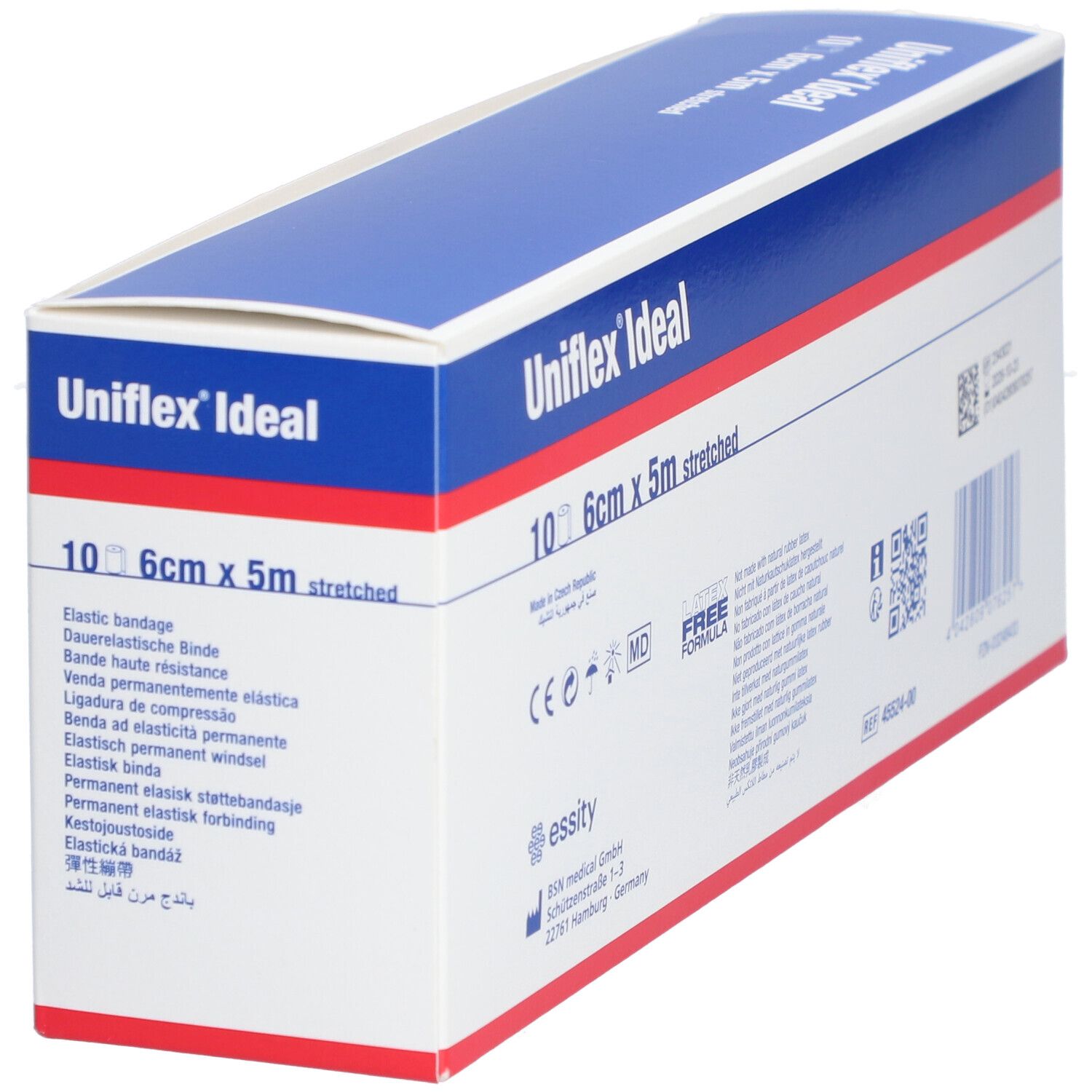 Uniflex ® Ideal