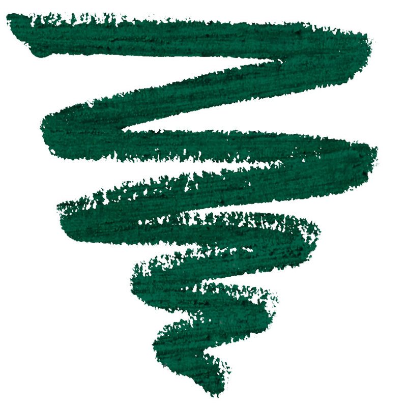 NYX Prof. Makeup Slim Eye Pencil 1,1 gr. - Emerald City