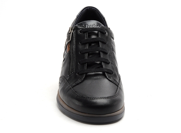 Fluchos basses homme f1281 noir