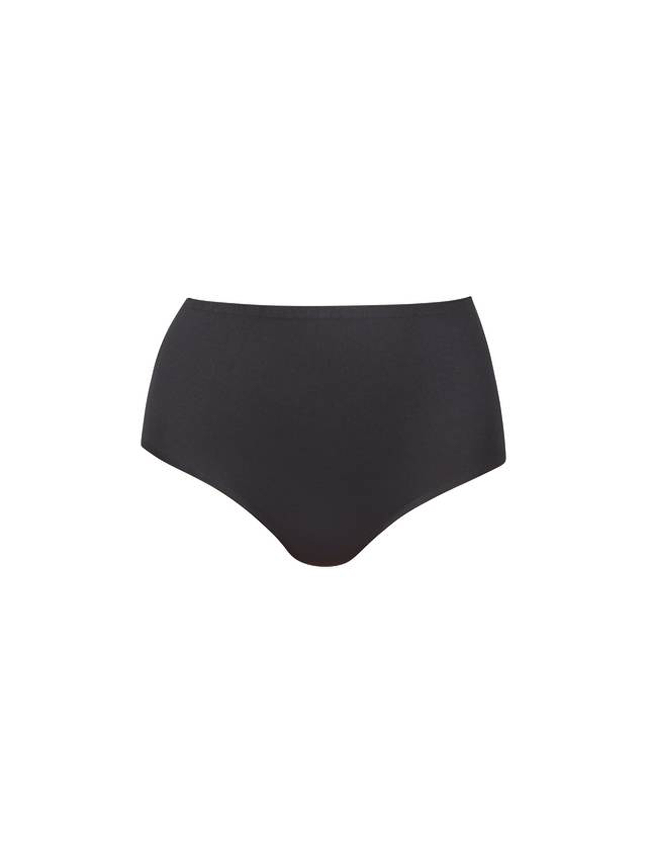 Culotte haute Essentials