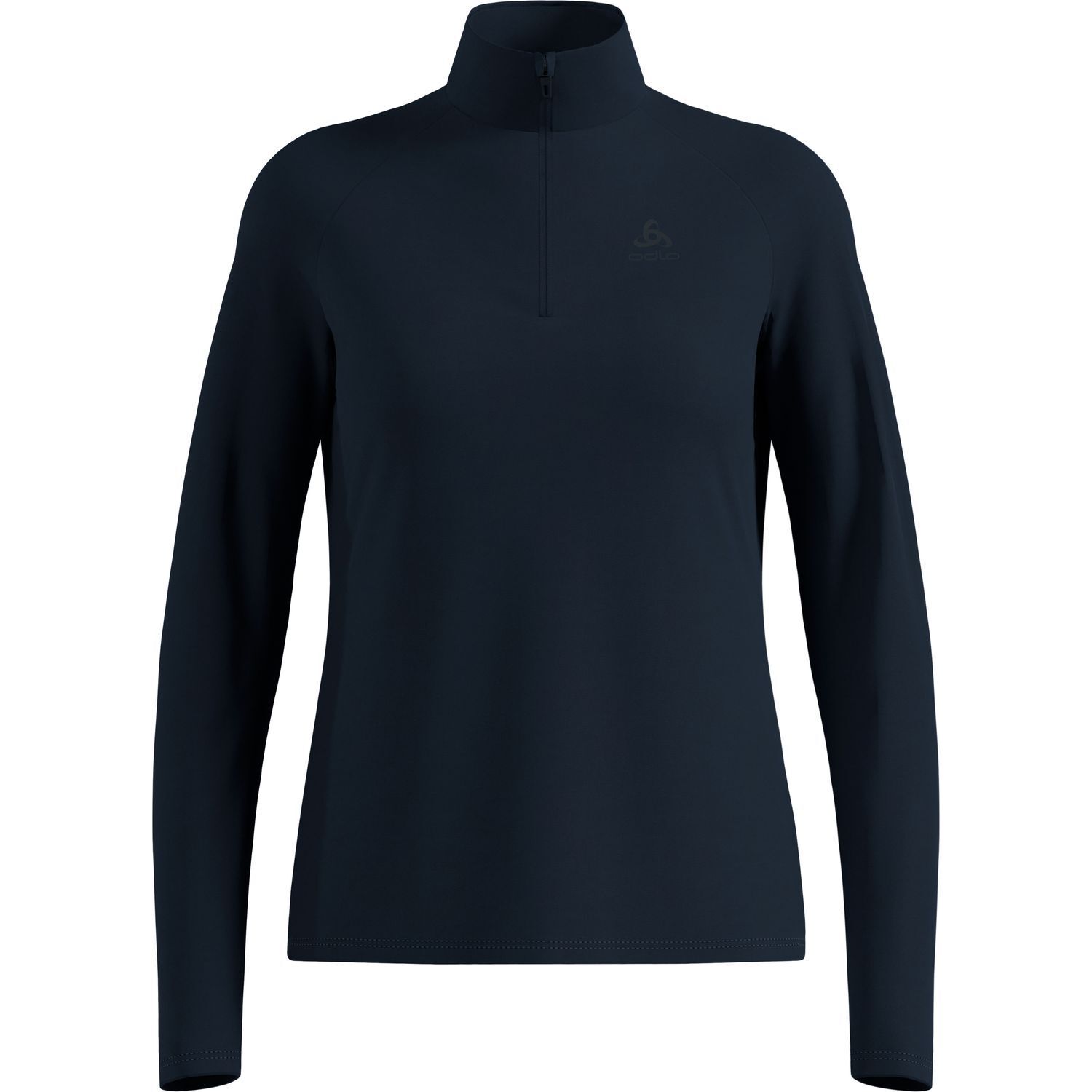 OdloBesso Mid layer 1/2 zip