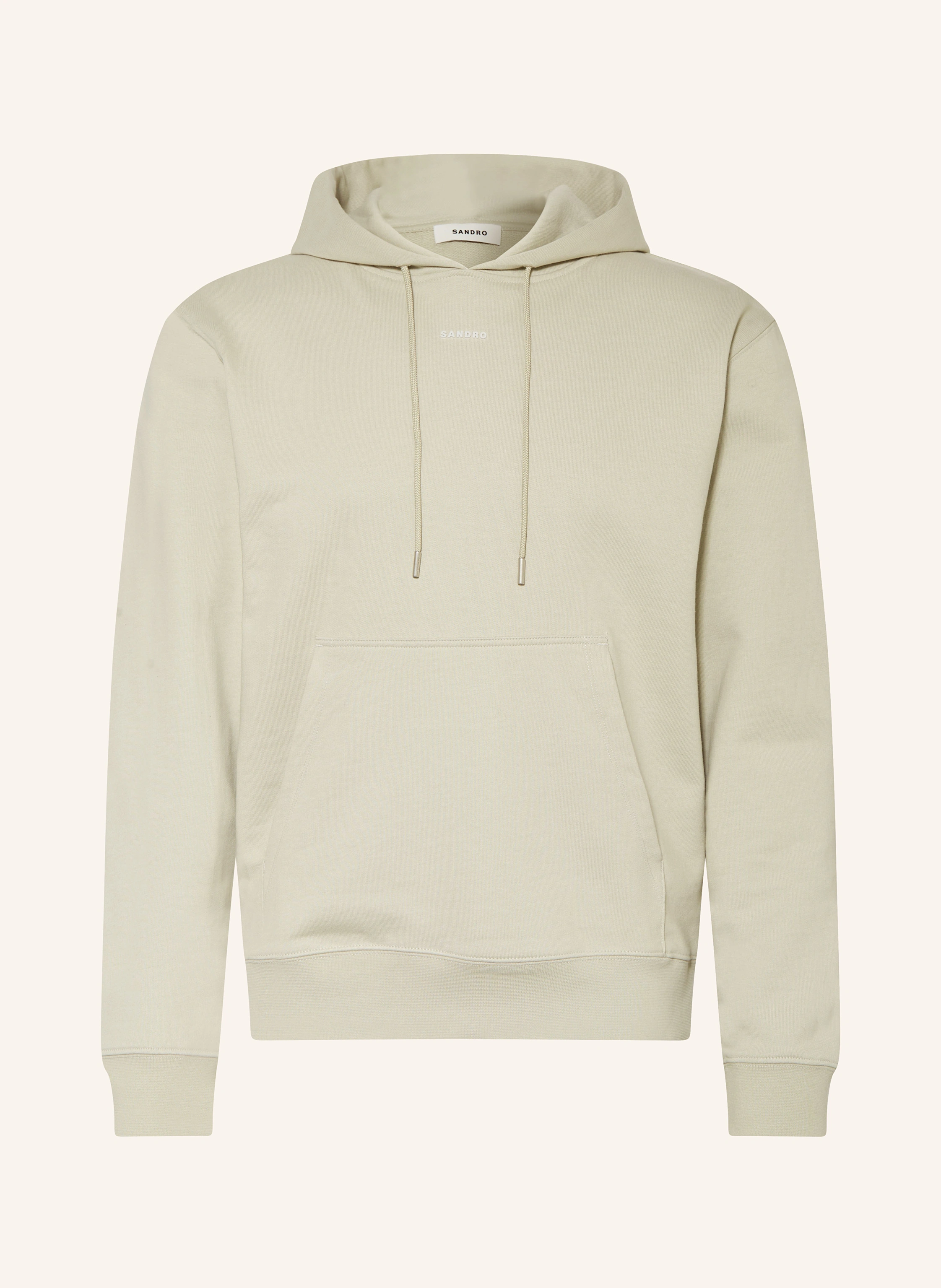 SANDRO Hoodie