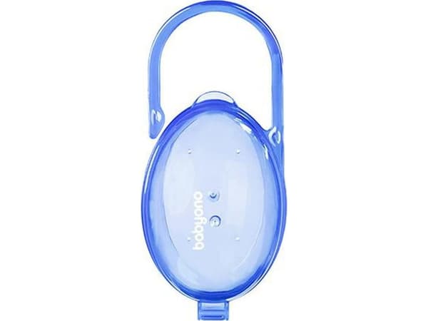 BabyOno 528/01 Smokkbeholder