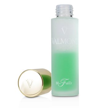 Valmont Valmont Purity Bi-Falls (Dual Phase Makeup Remover For Eyes) 60ml/2oz