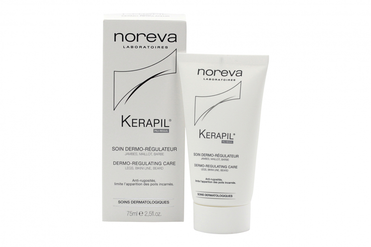 Kerapil soin dermo-régulateur 75ml
