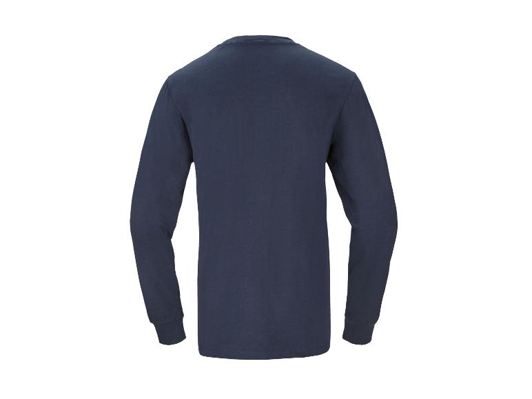 Heren thermoshirt