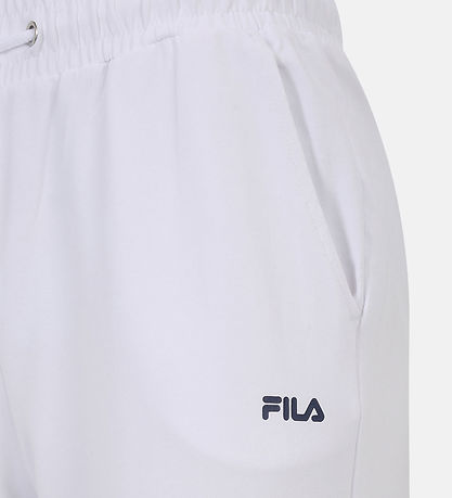 Fila Jogginghosen - Balimo - Bright White