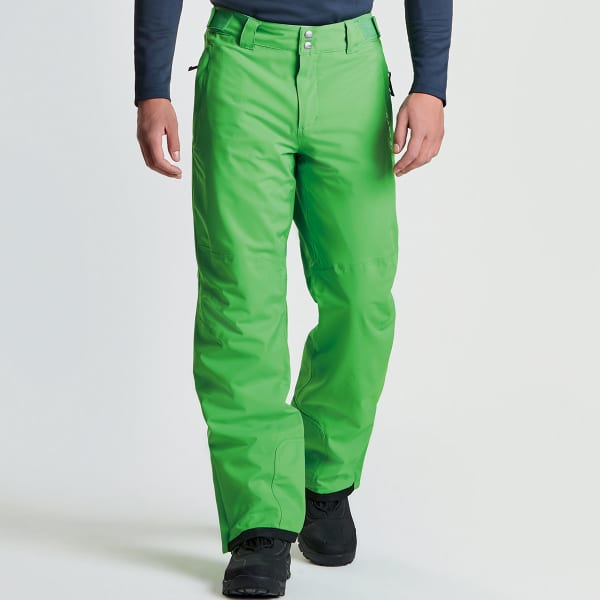 Pantalon de ski DARE 2B DARE 2B CERTIFY II PANT FAIRWAY GREEN 19 FAIRWAY GREEN