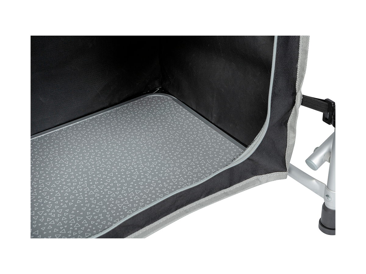 Brunner Snack Easy Black keuken