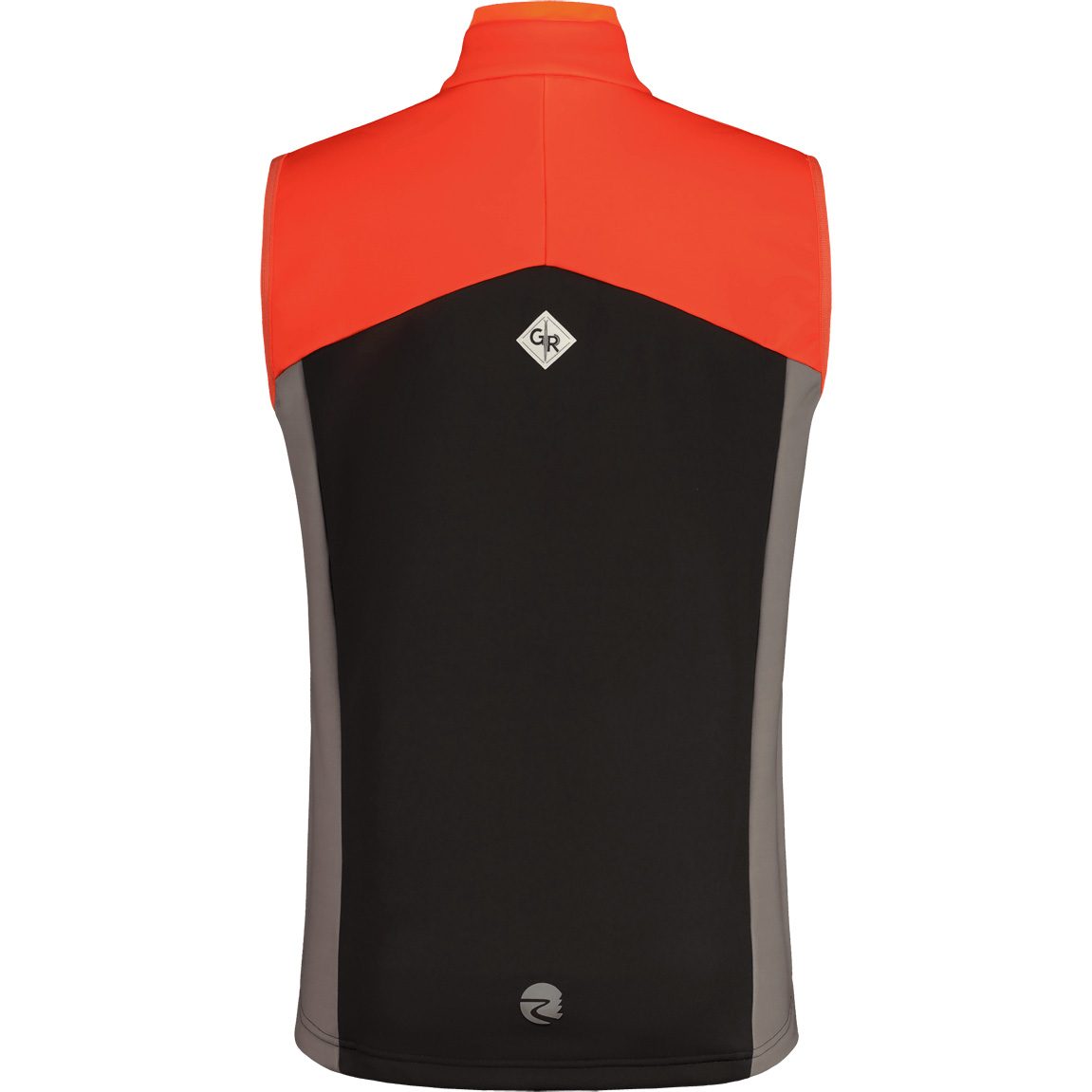 Maloja TozzagoM. Weste Herren moonless multi