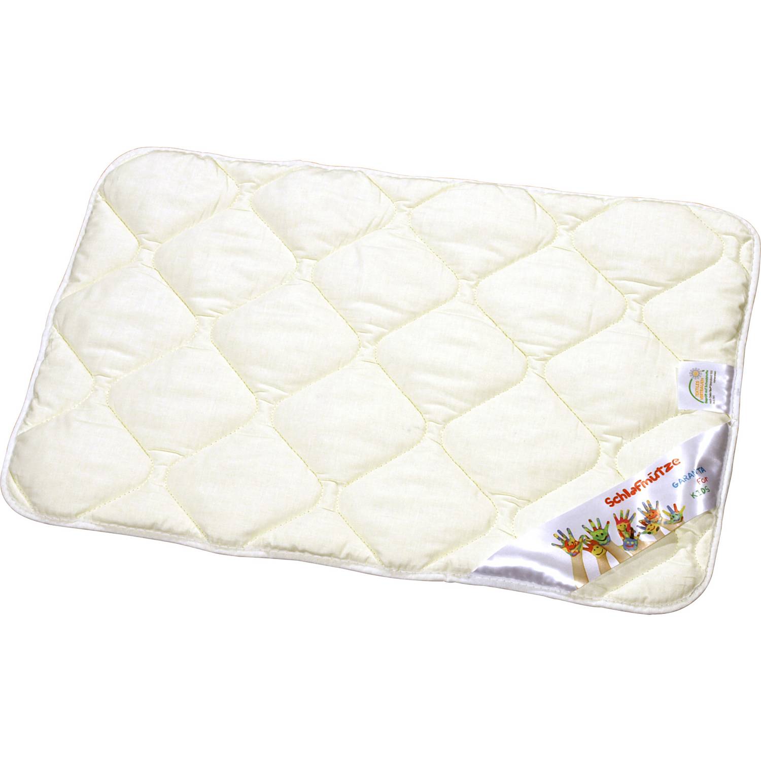 Garanta Kinder-Flachkissen
