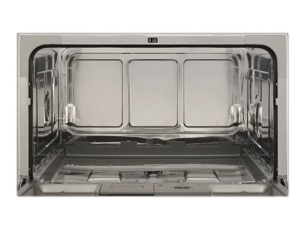 Electrolux ESF2400OW - Opvaskemaskine - Hvid